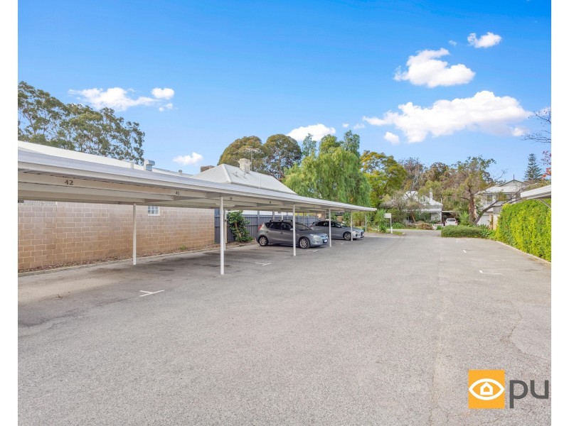 42/12 Onslow Road, Shenton Park WA 6008