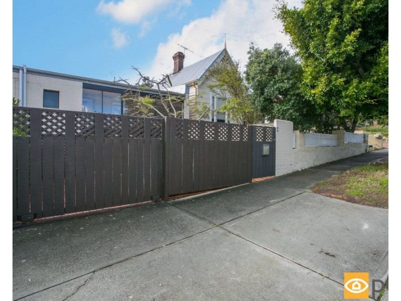 6/342 South Terrace, South Fremantle WA 6162