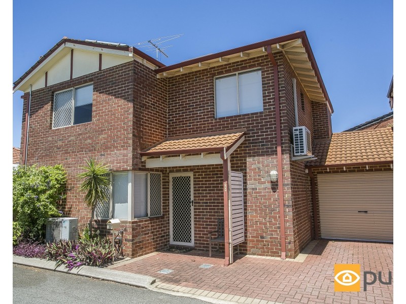 1/137 Sixth Avenue, Inglewood WA 6052