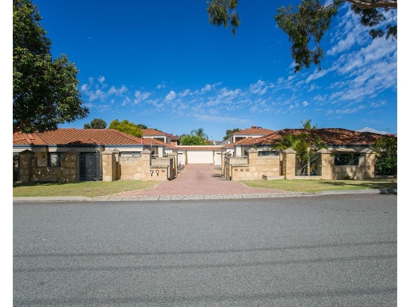 5/41 Shaw Road, Dianella WA 6059
