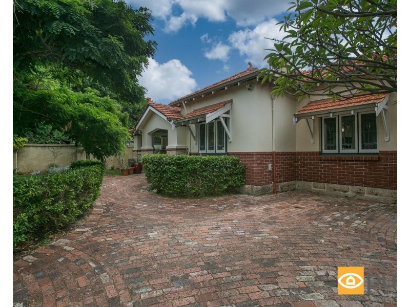 15 Loch Street, Claremont WA 6010
