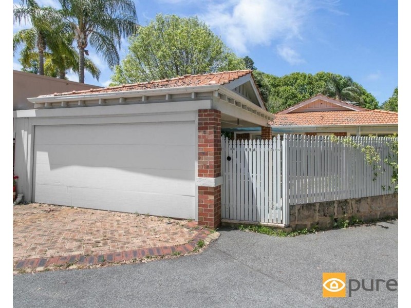 63A Bay View Terrace, Claremont WA 6010
