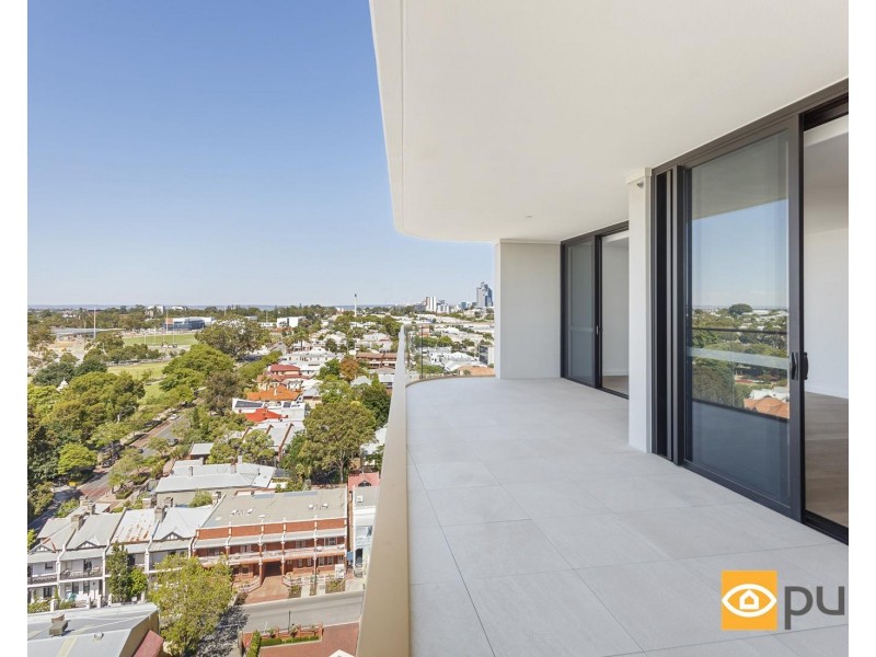 1107/4 Seddon Street, Subiaco WA 6008