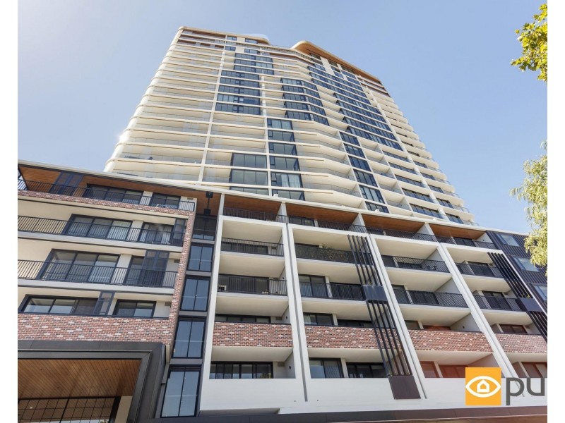 1107/4 Seddon Street, Subiaco WA 6008