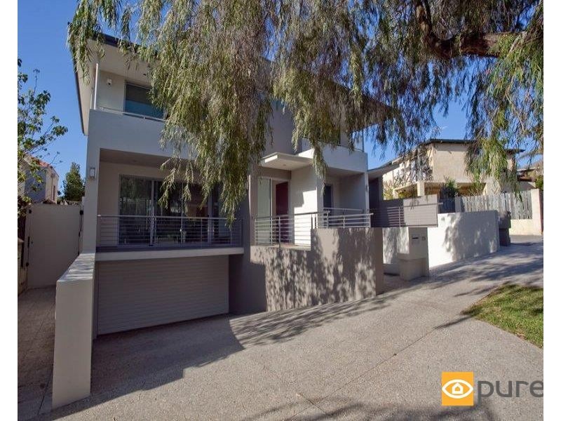 116 Forrest Street, Cottesloe WA 6011
