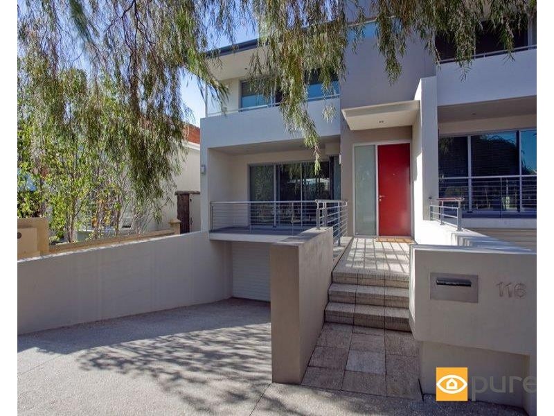 116 Forrest Street, Cottesloe WA 6011