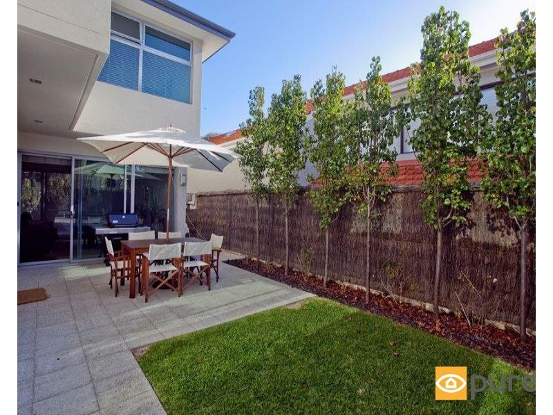 116 Forrest Street, Cottesloe WA 6011