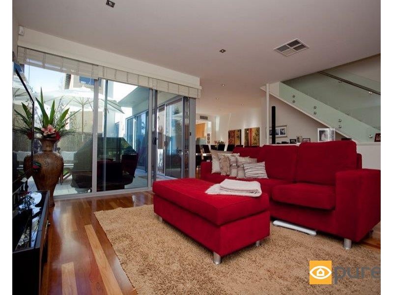 116 Forrest Street, Cottesloe WA 6011