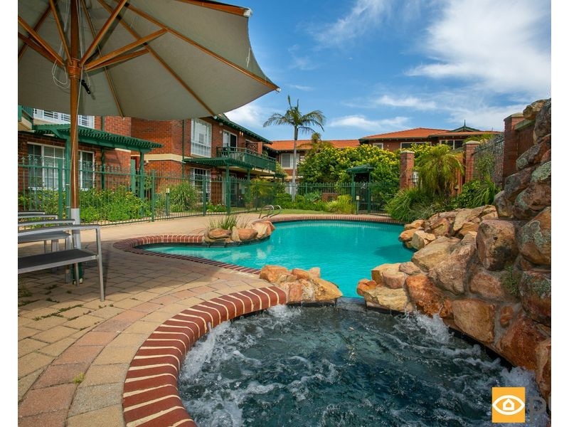 3/6 Stuart Street, Mosman Park WA 6012