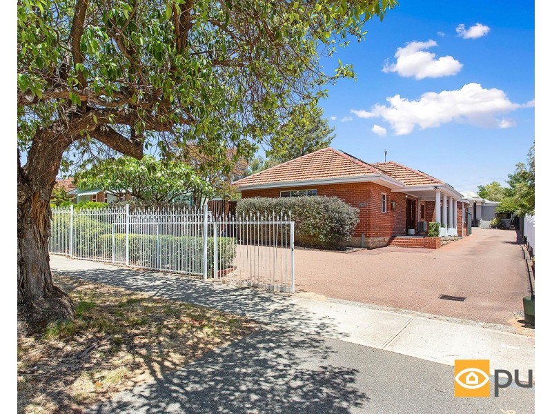 47B Hines Road, Hilton WA 6163