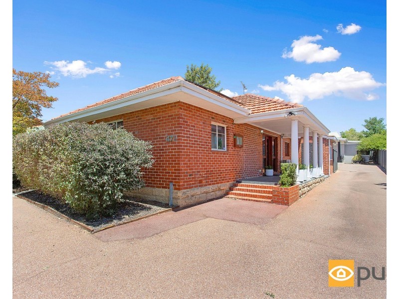 47B Hines Road, Hilton WA 6163