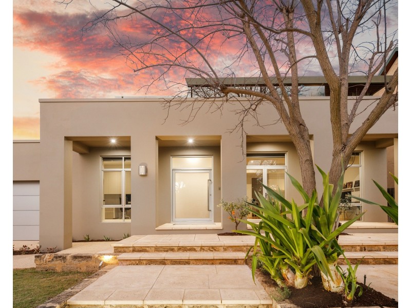 6 James Road, Swanbourne WA 6010