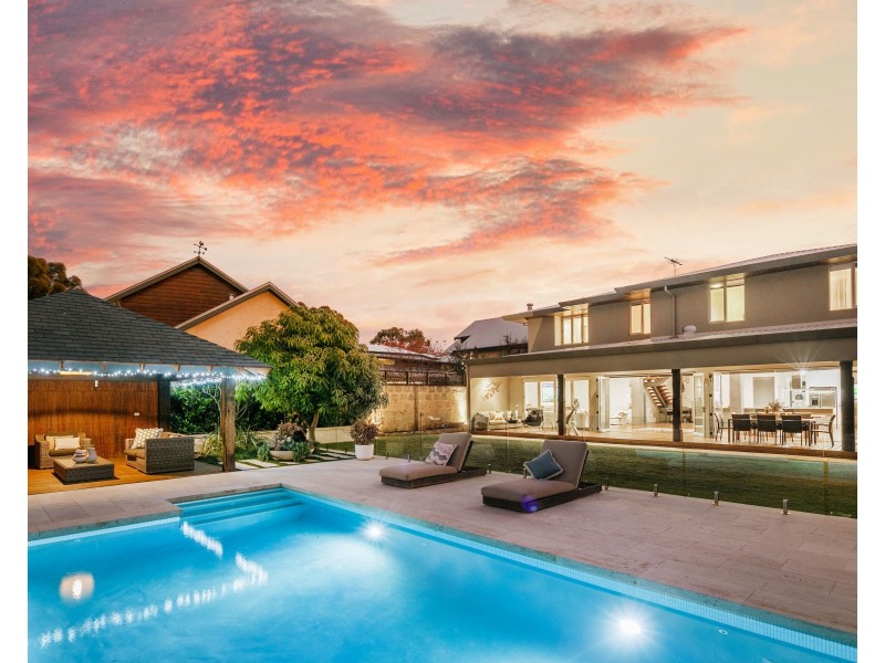 6 James Road, Swanbourne WA 6010