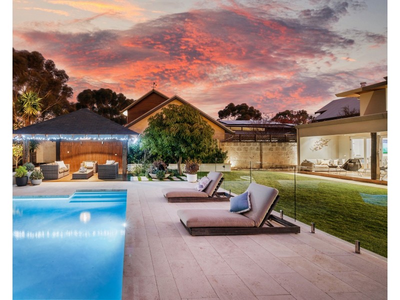 6 James Road, Swanbourne WA 6010