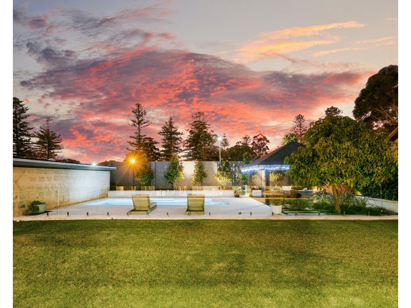 6 James Road, Swanbourne WA 6010