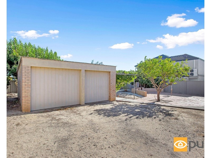 12 Frape Avenue, Yokine WA 6060