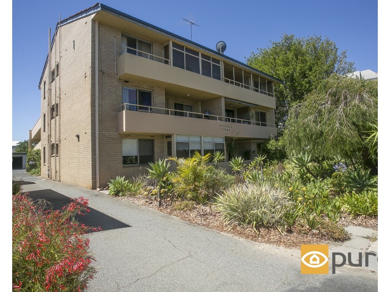 1/7 Victoria Avenue, Claremont WA 6010