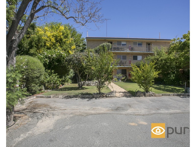 1/7 Victoria Avenue, Claremont WA 6010