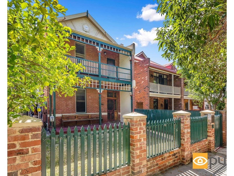 17 Tate Street, West Leederville WA 6007