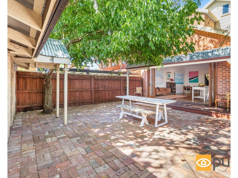 17 Tate Street, West Leederville WA 6007