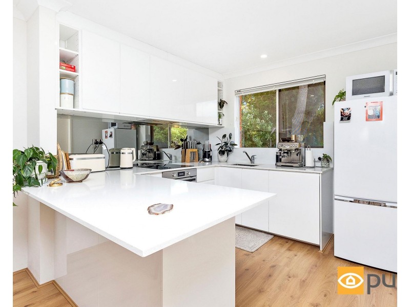 4/199 Barker Road, Subiaco WA 6008