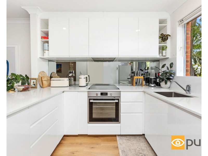 4/199 Barker Road, Subiaco WA 6008