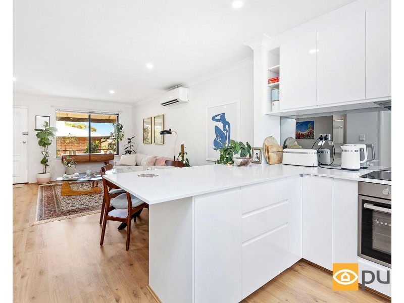 4/199 Barker Road, Subiaco WA 6008