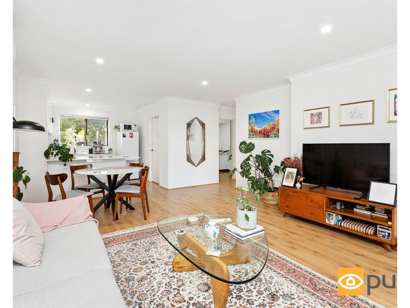 4/199 Barker Road, Subiaco WA 6008