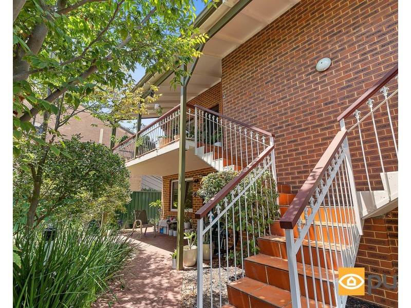 4/199 Barker Road, Subiaco WA 6008