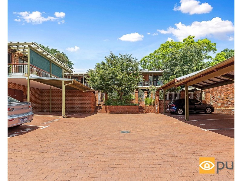 4/199 Barker Road, Subiaco WA 6008