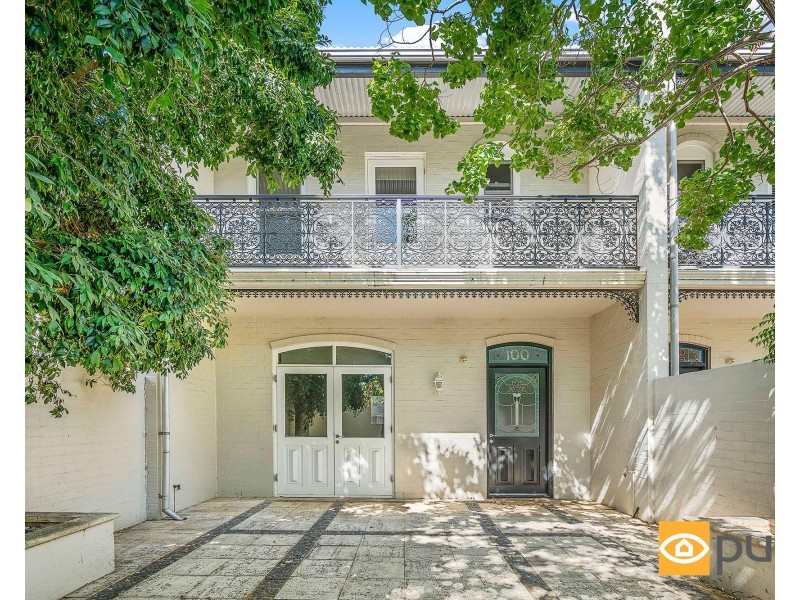 100 Denis Street, Subiaco WA 6008