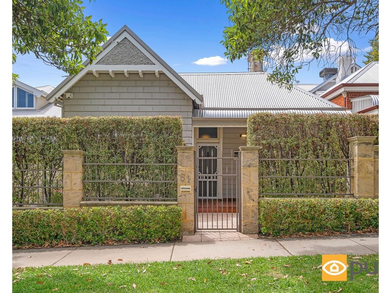 51 Princess Road, Claremont WA 6010