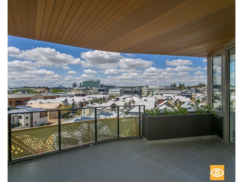 606/74 Price Street, Subiaco WA 6008