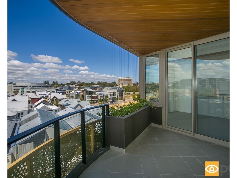 606/74 Price Street, Subiaco WA 6008