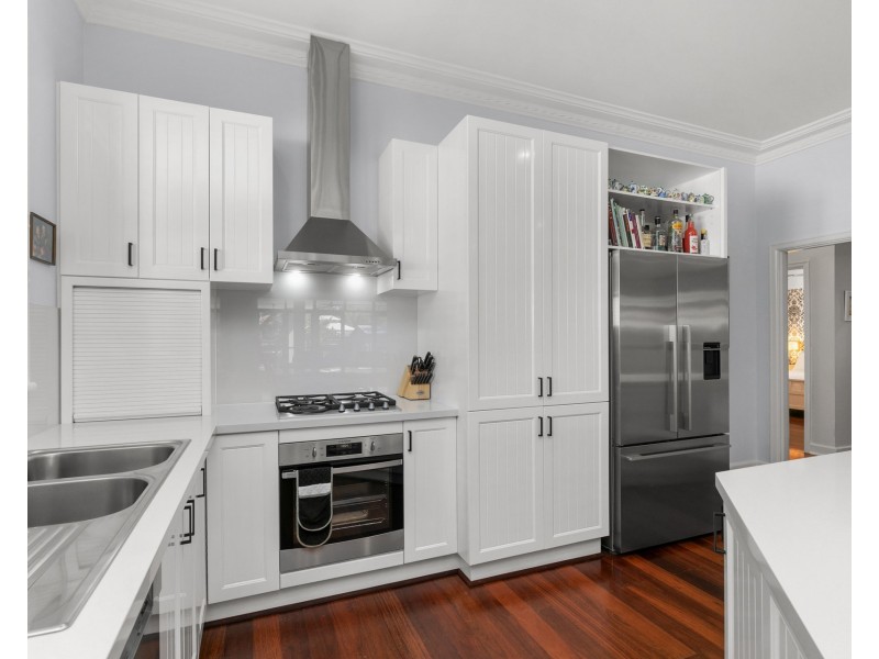 12 Robinson Street, Nedlands WA 6009