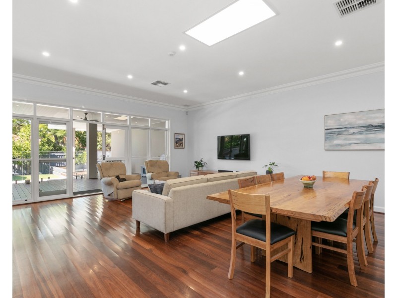 12 Robinson Street, Nedlands WA 6009