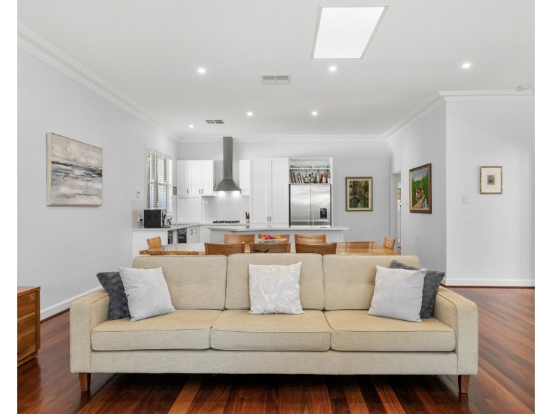 12 Robinson Street, Nedlands WA 6009