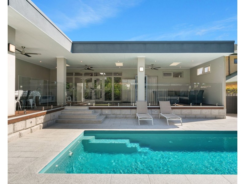 12 Robinson Street, Nedlands WA 6009