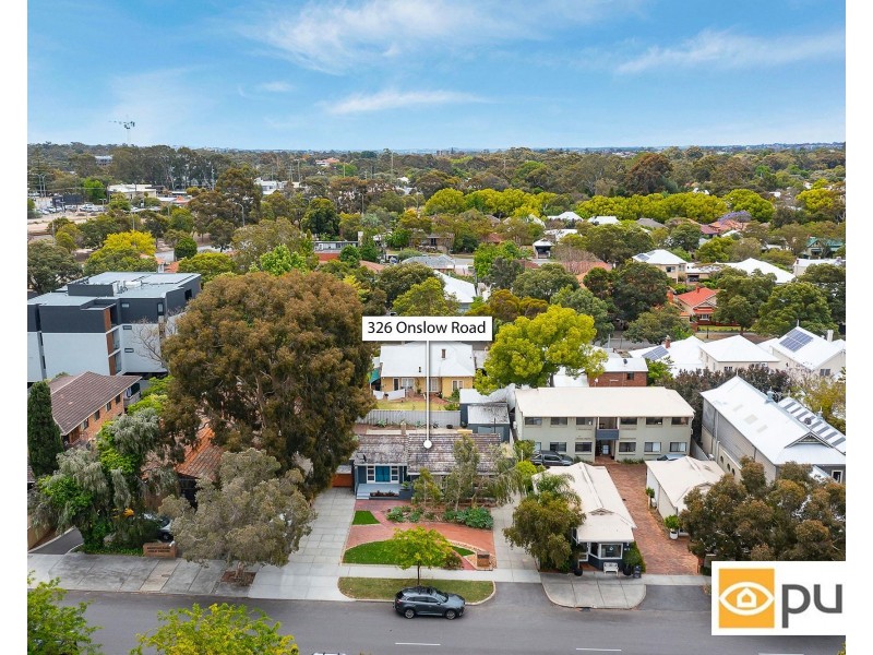 326 Onslow Road, Shenton Park WA 6008