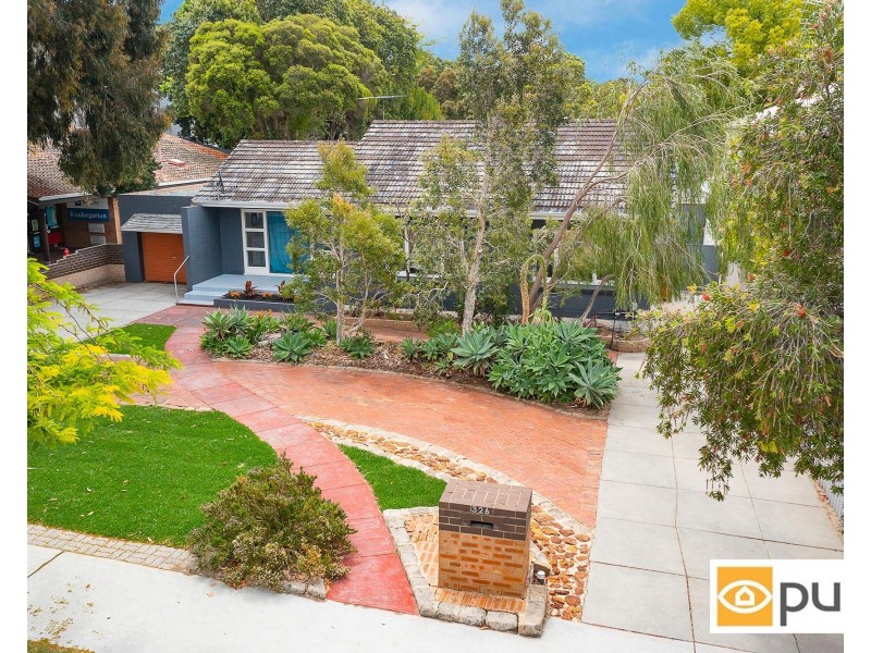 326 Onslow Road, Shenton Park WA 6008