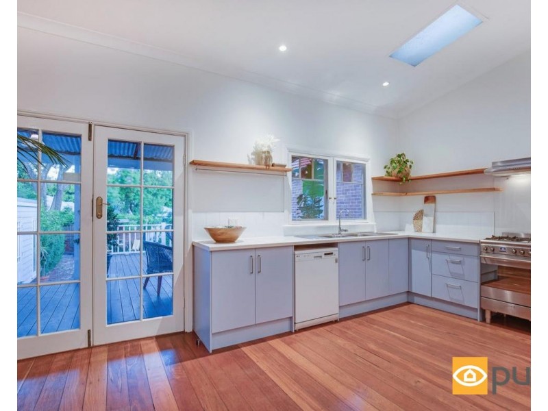 48 Kimberley Street, West Leederville WA 6007