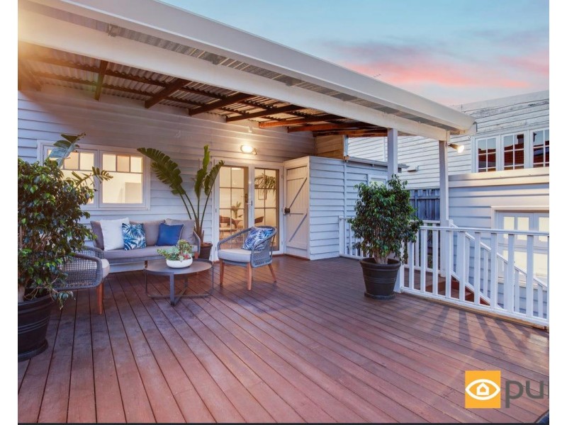 48 Kimberley Street, West Leederville WA 6007