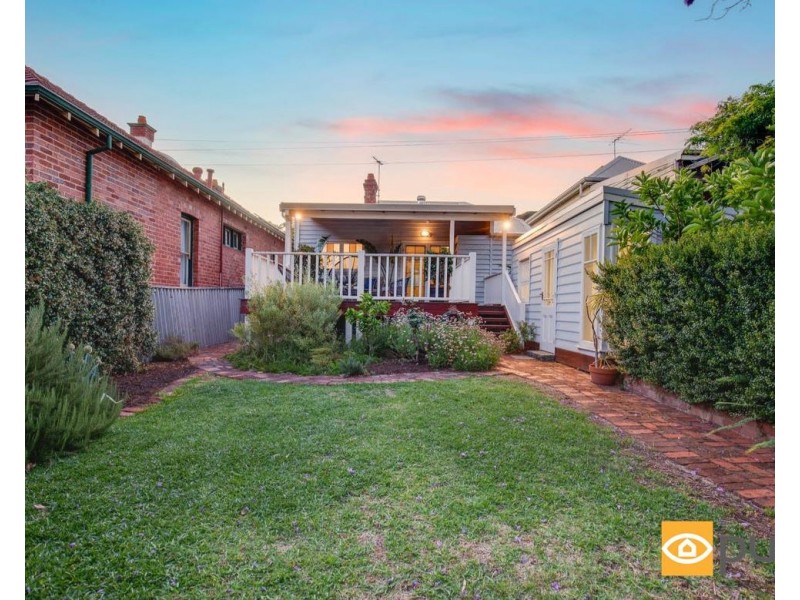 48 Kimberley Street, West Leederville WA 6007