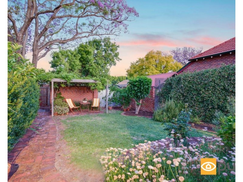 48 Kimberley Street, West Leederville WA 6007