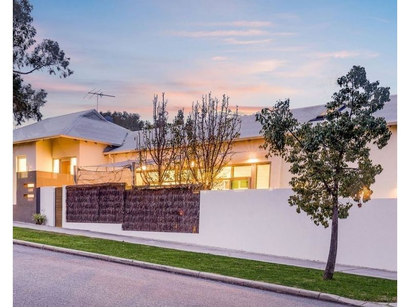 135 Heytesbury Road, Subiaco WA 6008