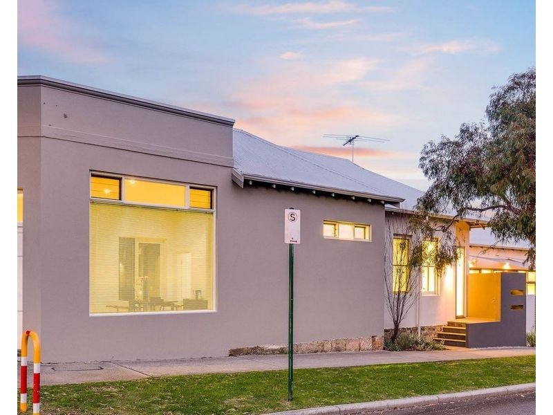 135 Heytesbury Road, Subiaco WA 6008