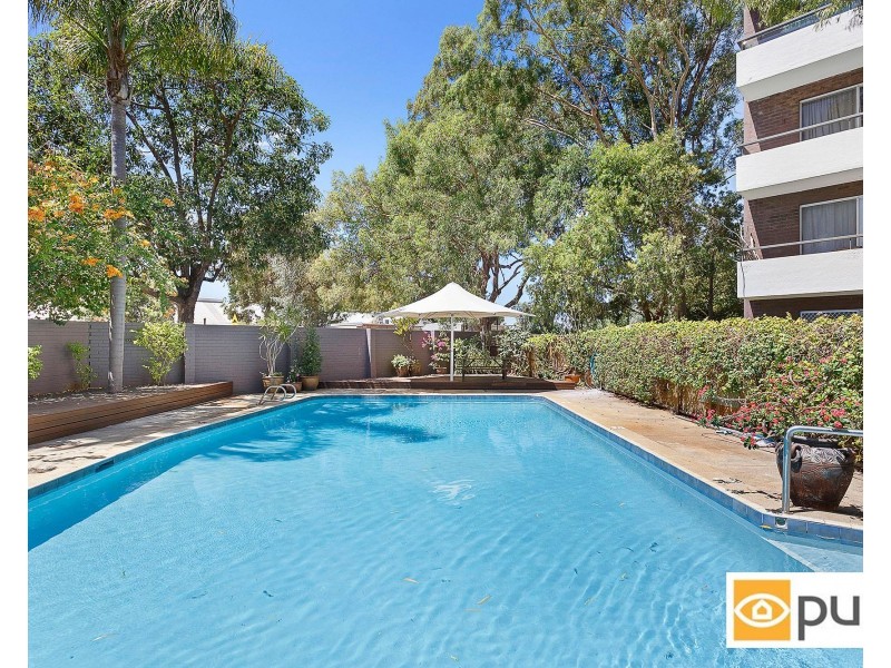 29/143 Onslow Road, Shenton Park WA 6008