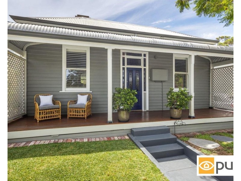 47 Duke Street, East Fremantle WA 6158