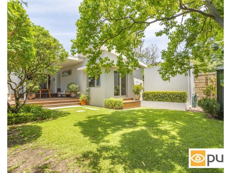 47 Duke Street, East Fremantle WA 6158