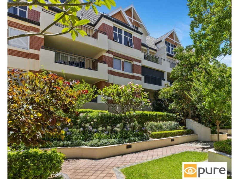 19/3 Brigid Road, Subiaco WA 6008